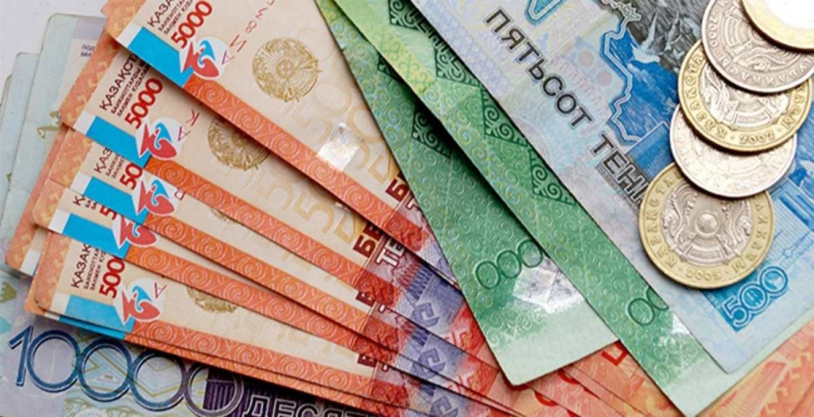 Қазақстандықтар депозит ашқанда теңгені көбірек таңдайды