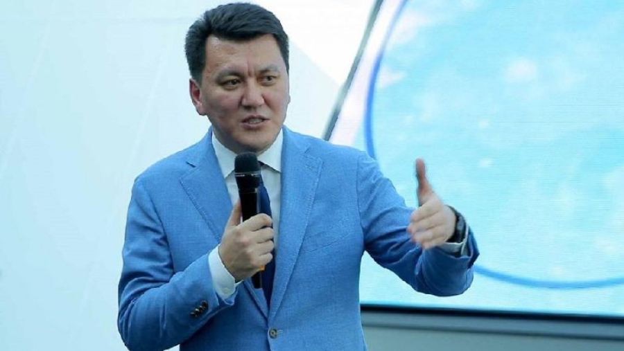 Мемлекеттік кеңесші: Қазақстандағы саяси күн тәртібін реформа векторы анықтайды