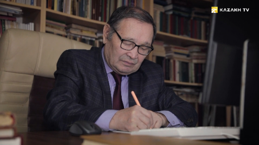 Зейнула Самашев: Я против проведения бесцельных раскопок