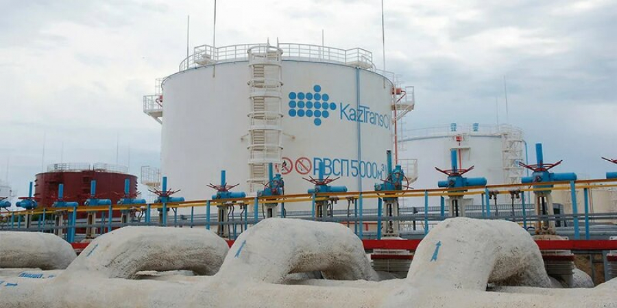Все НПЗ в Казахстане работают в штатном режиме