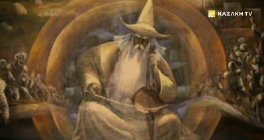 Өлімнен қашқан адам