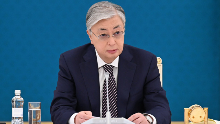 Қазақстан Президенті шетелдік инвесторлармен кездесті
