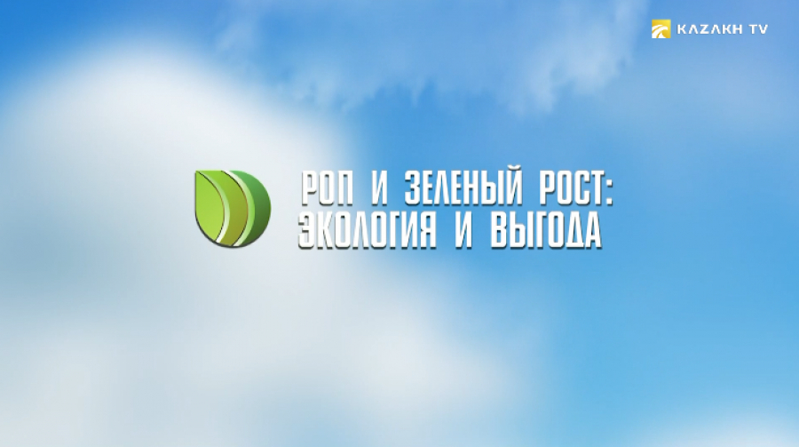 Экологическая гибель. Что с нами будет?