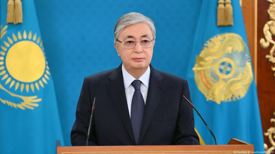 Жаңалықтар. 29.03.2023 күнгі шығарылым