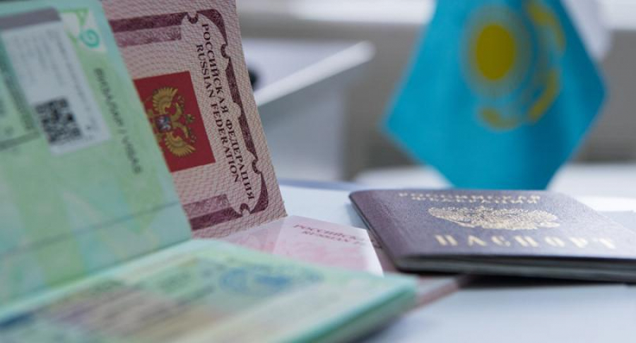 Қазақстан 57 елмен визасыз режимді тоқтату туралы шешімнің мерзімін ұзартты