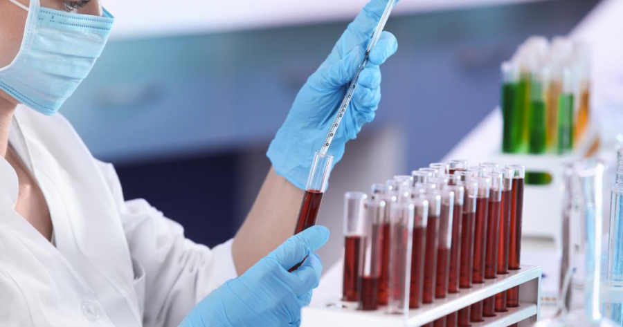 Третья фаза клинических испытаний вакцины QazVac завершилась в Казахстане