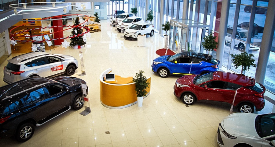 Утиль алымы мөлшерінің төмендеуі отандық көліктердің бағасына әсер етпейді