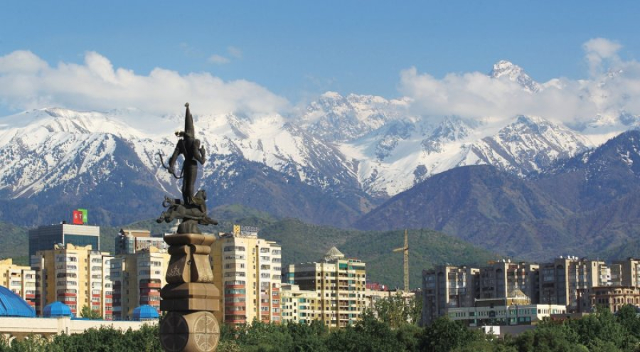 Тарихы мәңгілік Тараз