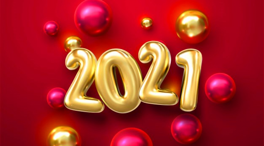 Какие значимые культурные мероприятия пройдут в 2021 году?