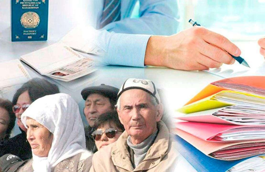 Свыше 3 тысяч этнических казахов получили статус кандаса в 2023 году