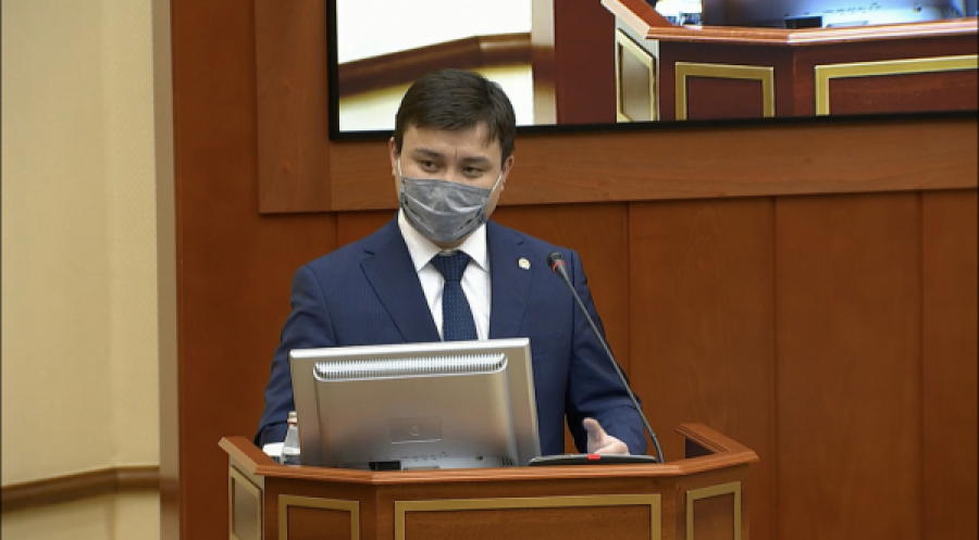 Әкімдер бюджеттен бөлінген ақшаның қалай жұмсалғанын баяндауға міндеттеледі