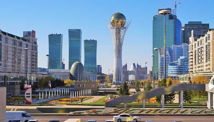 VI саммит СВМДА состоится в Астане