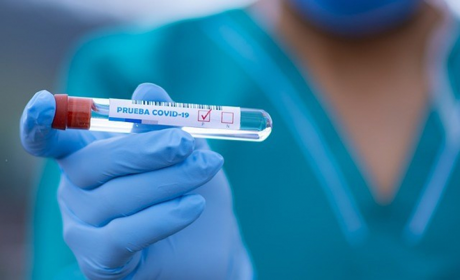 Алексей Цой озвучил данные по заболеваемости COVID-19 после иммунизации