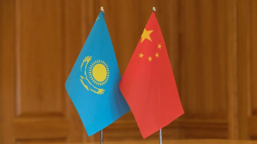 Қазақстан мен Қытай техникалық мамандарды бірге даярлайды