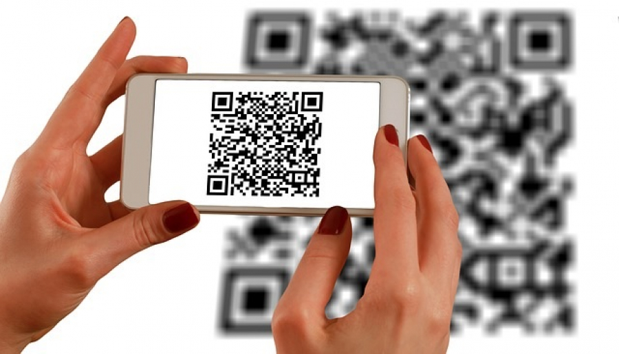 QR-кодтар елордада уақытты қалай тиімді өткізуге болатынын көрсетеді