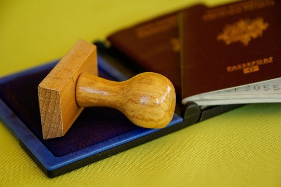 Иностранцам продлили сроки пребывания в Казахстане