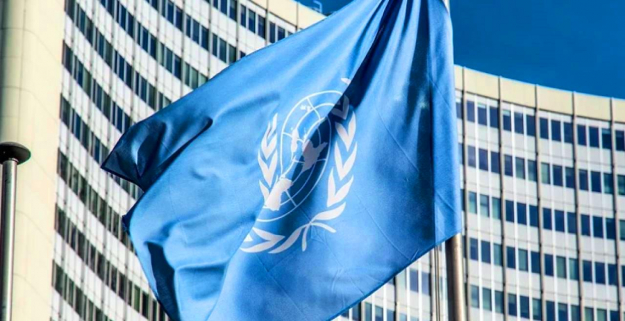 ООН одобрила создание гуманитарного хаба для Афганистана в Алматы