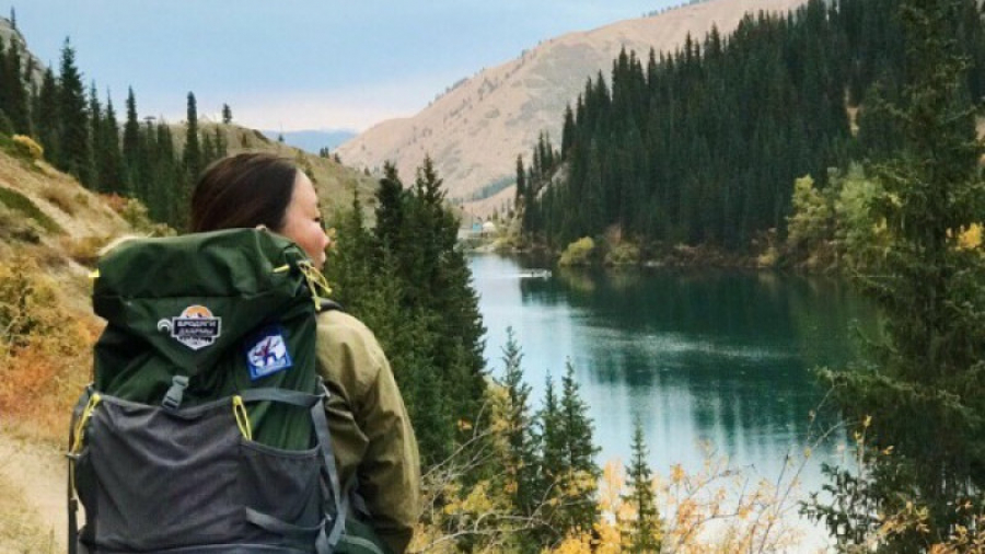 Как получить статус современного кочевника?