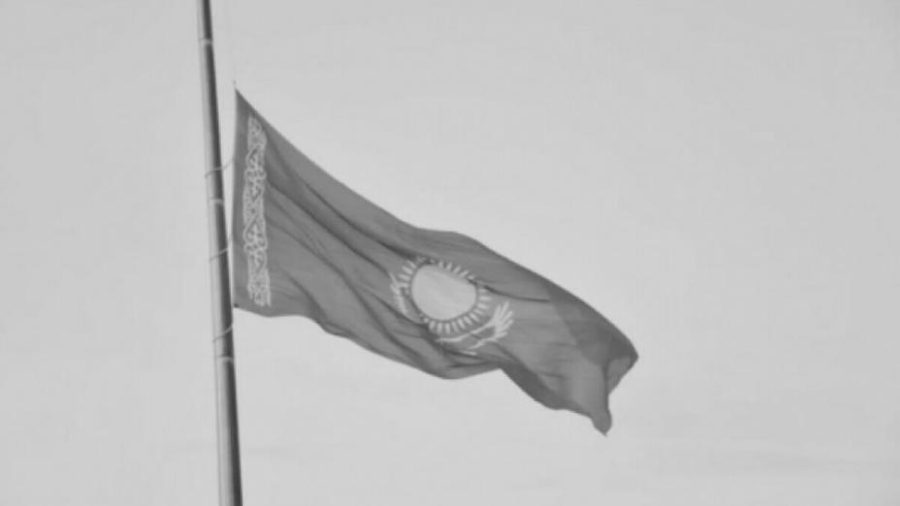 12 маусым – Қазақстанда ұлттық аза күні