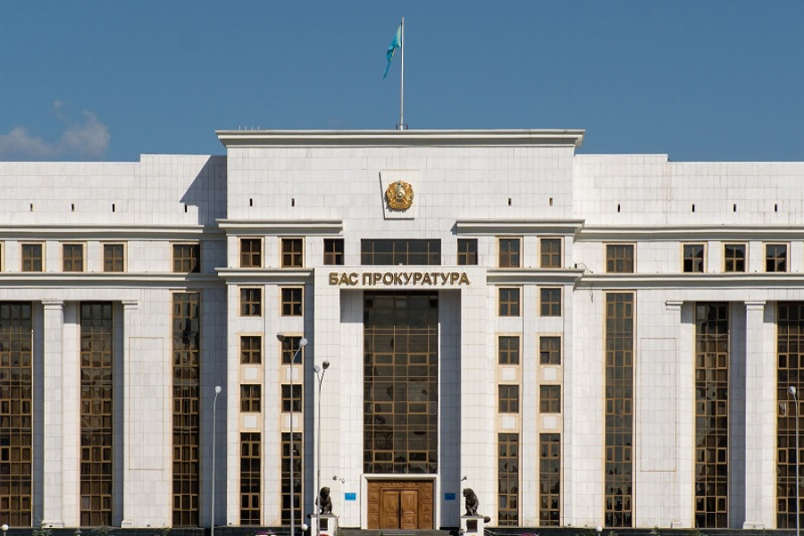 Қаңтар оқиғаларын ұйымдастырушылар айқын жоспармен әрекет еткен – ҚР Бас прокуратурасы