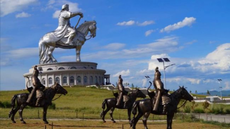 Казахстанские ученые отправятся в Монголию