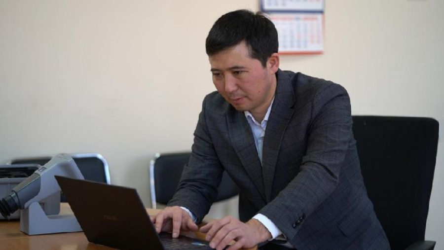 Отандық ғалымдар жасанды интеллект арқылы қауіпті ауруларға диагностика жасайтын жүйені ойлап тапты