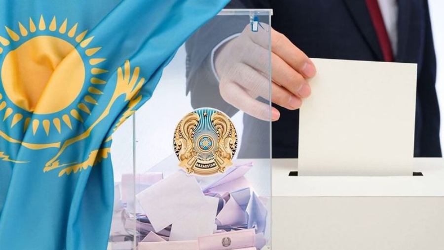 Жаңалықтар. 20.03.2023 күнгі шығарылым