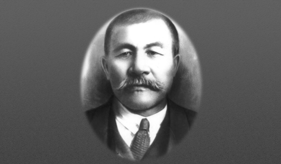 Книгу об Алихане Бокейханове презентовали в Москве