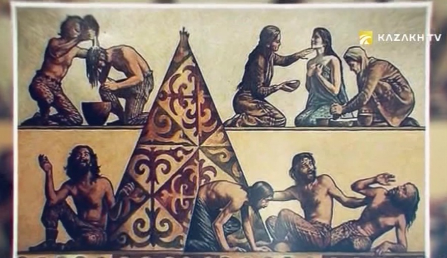 Сакская баня