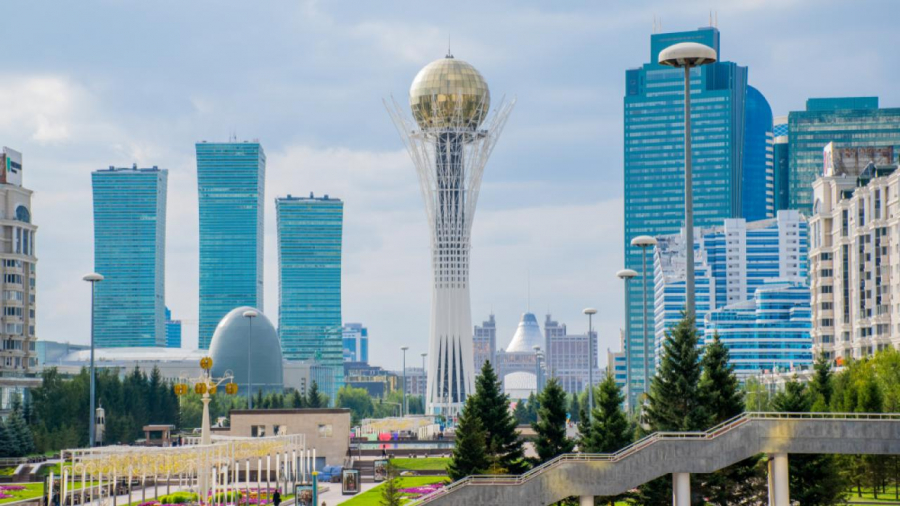 День официального переноса столицы отмечают в РК