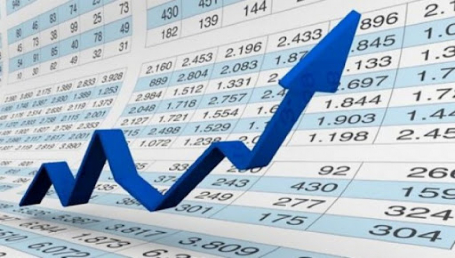 Қазақстанның жалпы ішкі өнімі келер жылы 4,2% жетеді