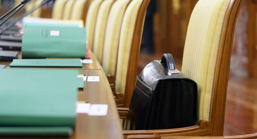 Депутаты Парламента РК ушли на каникулы