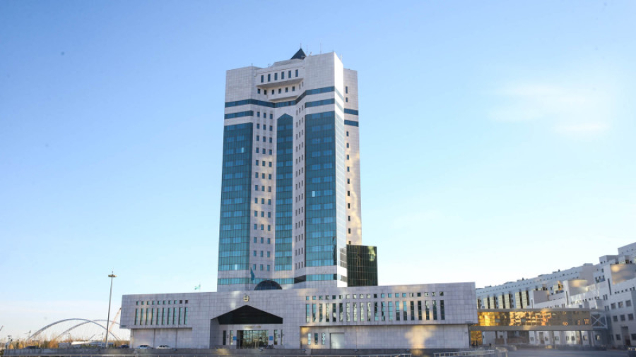 Қазақстанның ІЖӨ 4,5% өсті