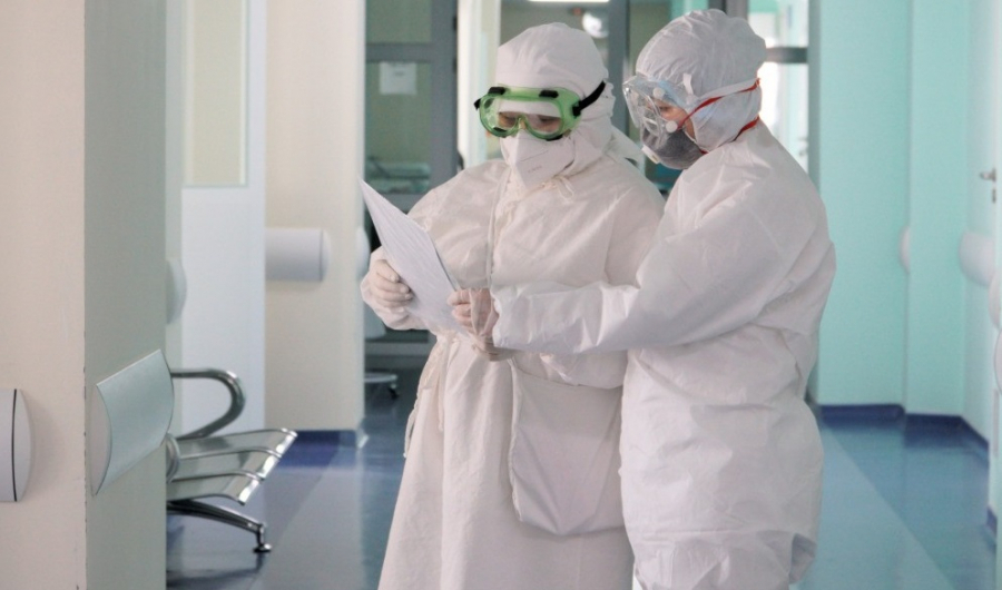 COVID-19: эпидемиологическая ситуация продолжает улучшаться в Казахстане