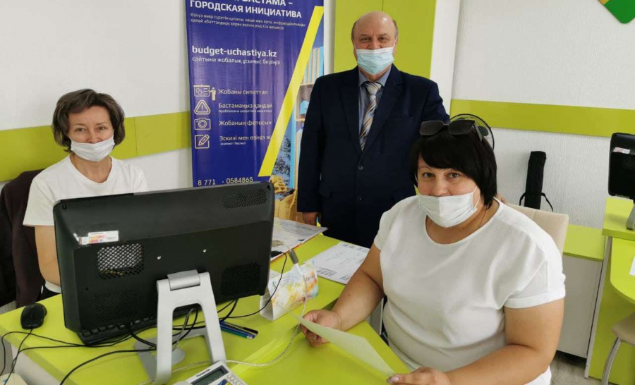 Программу «Берекелі бастама» активно реализовывают в Казахстане
