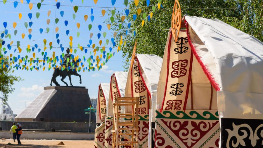 Наурыз мерекесінің тарихын білесіз бе?