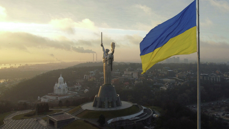 Мемлекет басшысы Украина мәселесіне тоқталды