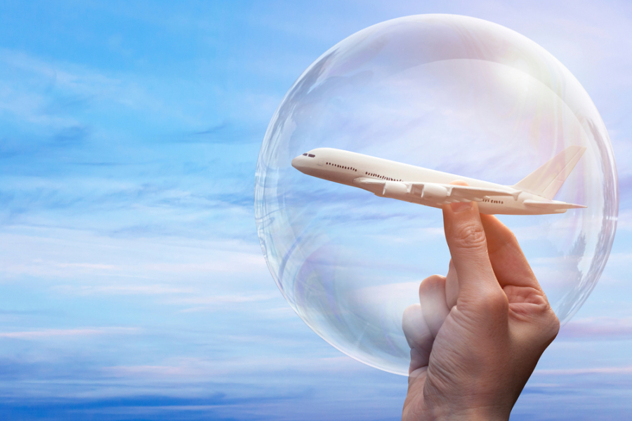 Қазақстан көрші елдермен «Travel bubble» құруды ұсынды