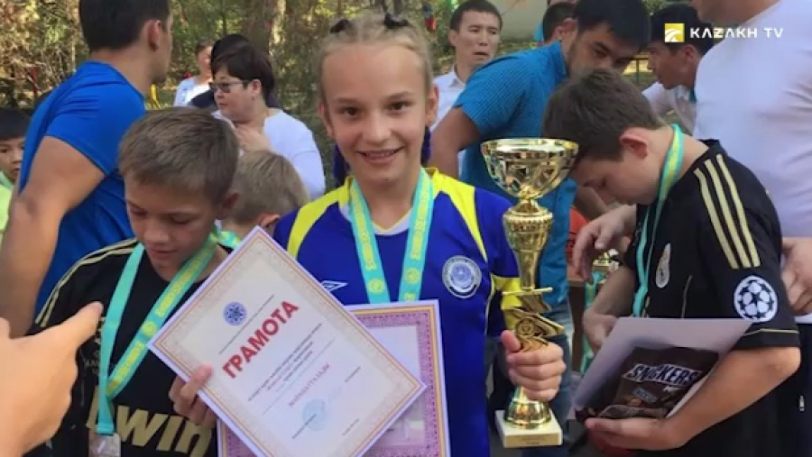 Чемпион мира по джиу-джитсу Анна Водолазова