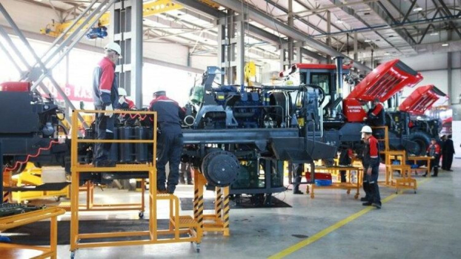 До 400 млн тенге получат казахстанские предприятия на технологическое развитие