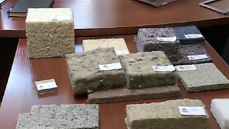 Теплоизоляционные материалы начнут выпускать в Актюбинской области