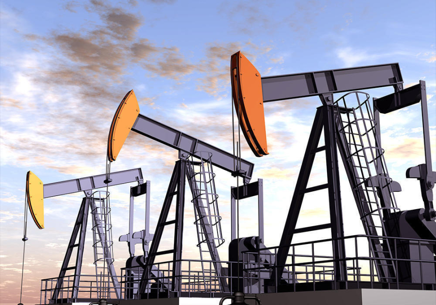 Свыше 29 млн тонн нефти добыли на месторождении Тенгиз в 2022 году