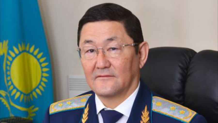 Генпрокурор РК рассказал о результатах расследования январских событий