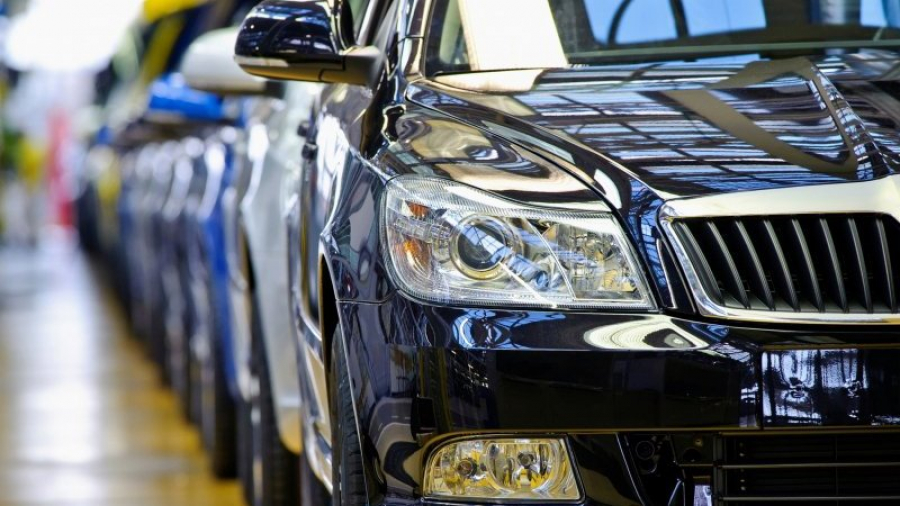 Қазақстанда құрастырылған көліктердің экспорты бірден 45%-ке өсті