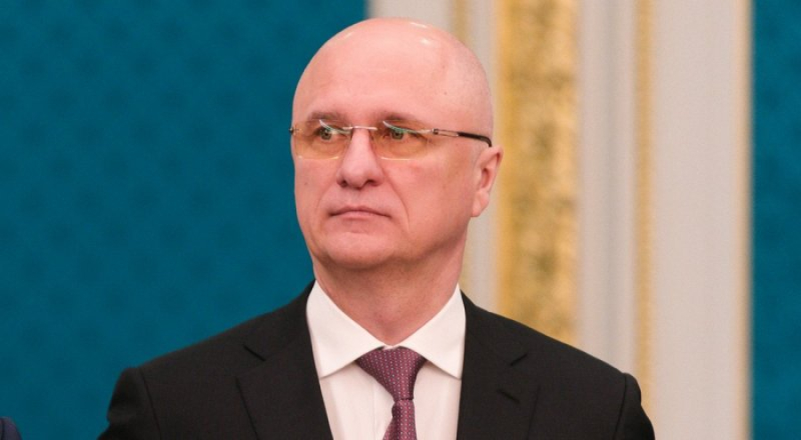 Р. Скляр: Открытого огня нет, имеются лишь тлеющие очаги