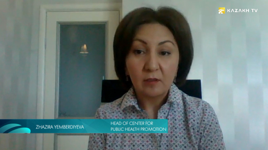 Мнение эксперта: о реабилитации после коронавируса и о народных методах лечения