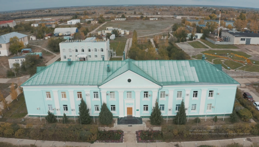 Что за секрет таит Семипалатинский испытательный полигон?