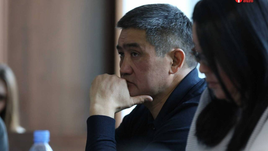 Жаңалықтар. 12.04.2023 күнгі шығарылым