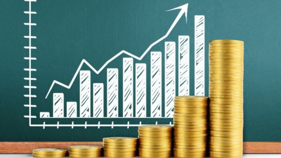 Ел экономикасы өндірістің пандемияға дейінгі деңгейіне жетті