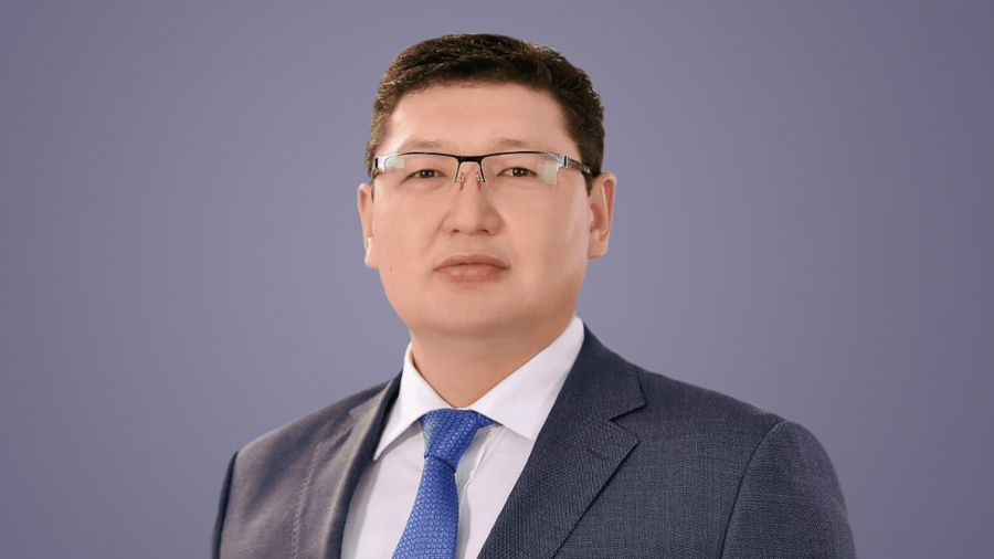 Берік Уәли «Хабар» Агенттігінің Басқарма Төрағасы болып тағайындалды